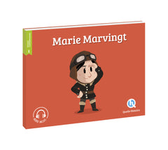 Marie Marvingt