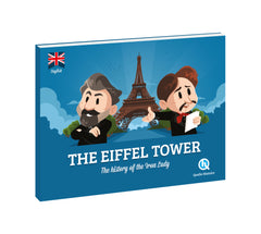 The Eiffel Tower