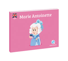 Marie-Antoinette