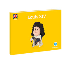 Louis XIV