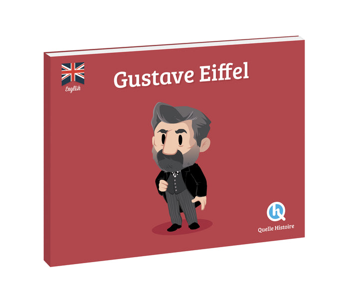 Gustave Eiffel