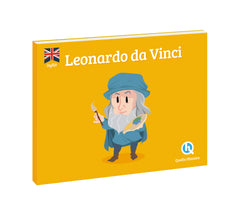 Leonardo Da Vinci (version anglaise)