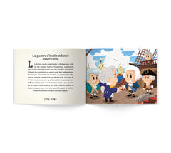 Histoire de la Marine nationale