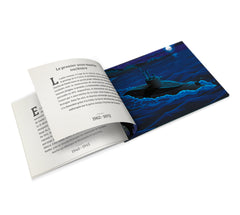 Histoire de la Marine nationale