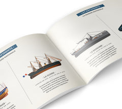 Histoire de la Marine nationale