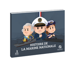 Histoire de la Marine nationale
