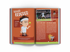100 grands sportifs de l'histoire