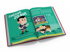 100 grands sportifs de l'histoire