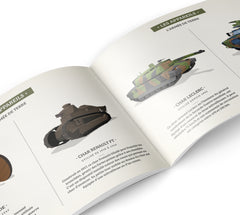 Histoire de l'Armée de terre