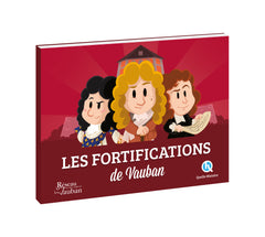 Les fortifications de Vauban