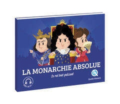 La Monarchie Absolue