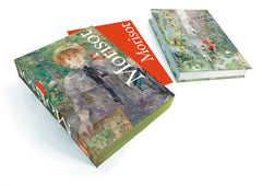 Berthe Morisot. Coffret l'essentiel