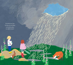 Pluie