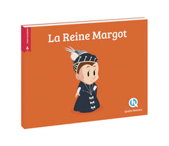 La reine Margot
