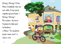 Vive le sport !