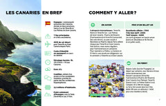 Canaries Guide Simplissime