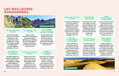 Canaries Guide Simplissime