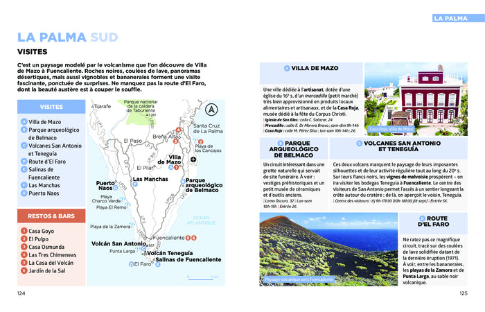 Canaries Guide Simplissime