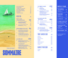 Île Maurice Guide Evasion