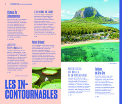 Île Maurice Guide Evasion