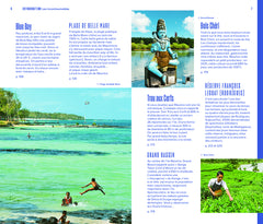 Île Maurice Guide Evasion