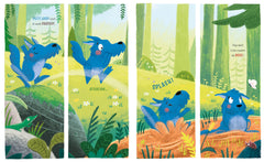 Où est ma fourrure ?