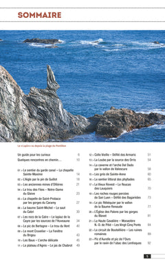 Var, randonnées insolites