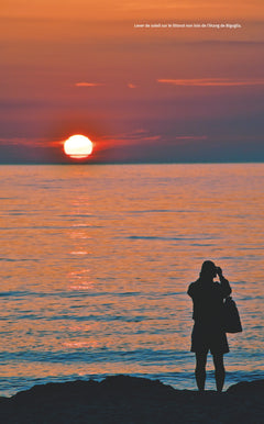 Corse, les plus beaux sentiers du littoral