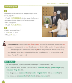 Mon vocabulaire - Guide visuel
