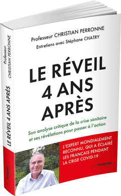 Le réveil, 4 ans après