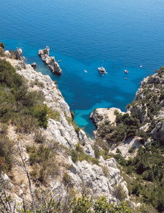 à la table de la bonne mère