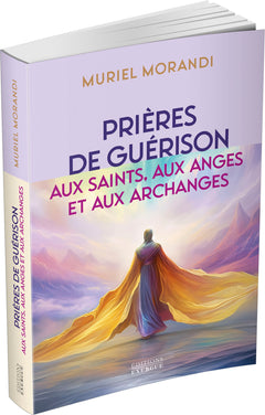 Prières de guérison