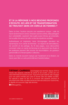 La force du cercle de femmes