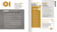600 astuces pour vivre mieux
