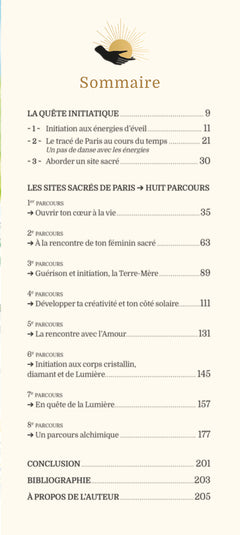 A la découverte des sites sacrés de Paris
