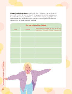 Mon cahier anti-inflammatoire
