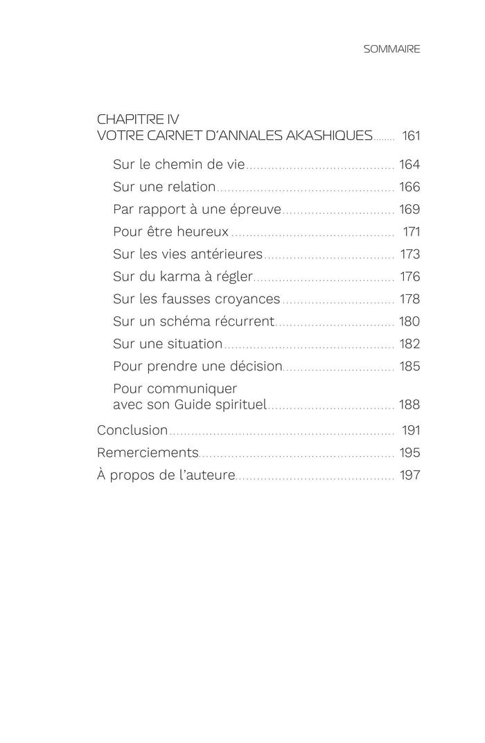 Comment accéder à vos annales akashiques - Manuel pratique pour ouvrir les portes de votre passé, présent et futur
