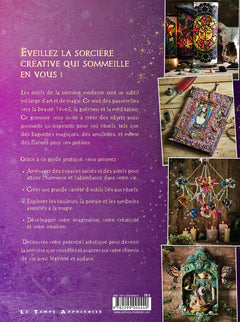 Le Guide créatif de la sorcière moderne