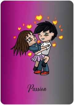 Love by Kalypso