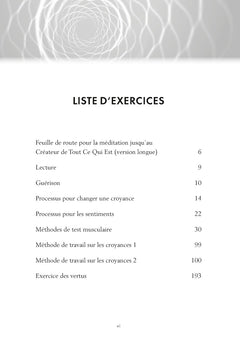 ThetaHealing Approfondir pour trouver les Croyances