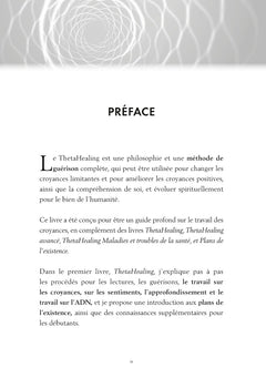 ThetaHealing Approfondir pour trouver les Croyances