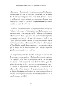 ThetaHealing Approfondir pour trouver les Croyances
