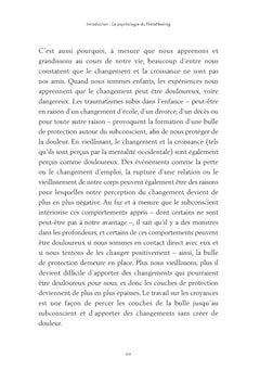 ThetaHealing Approfondir pour trouver les Croyances