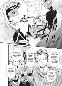 Nina du Royaume aux étoiles - Tome 10