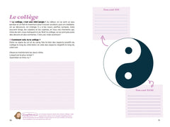 Mon journal