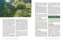 Un jardin nourricier - Du potager à la basse-cour, transformez votre jardin et récoltez des produits frais toute l'année