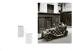 Saint Germain des Prés 100 photos de légende