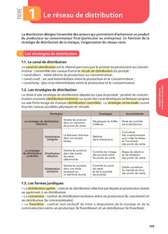 Toutes les matières BTS NDRC - 8