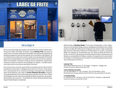 52 voyages autour du monde sans quitter Paris