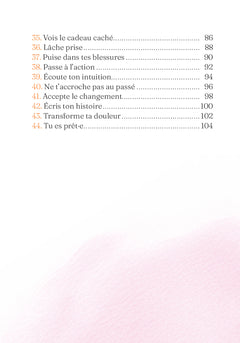 L'oracle des âmes sensibles